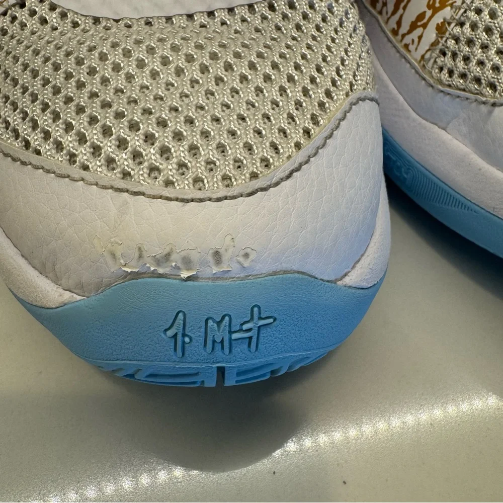 Nike Ja 1 
